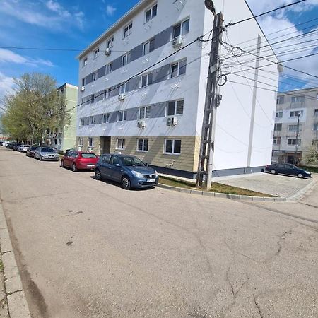 Garsoniera Luxury Kevin Apartment Питещ Екстериор снимка