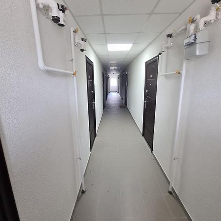 Garsoniera Luxury Kevin Apartment Питещ Екстериор снимка