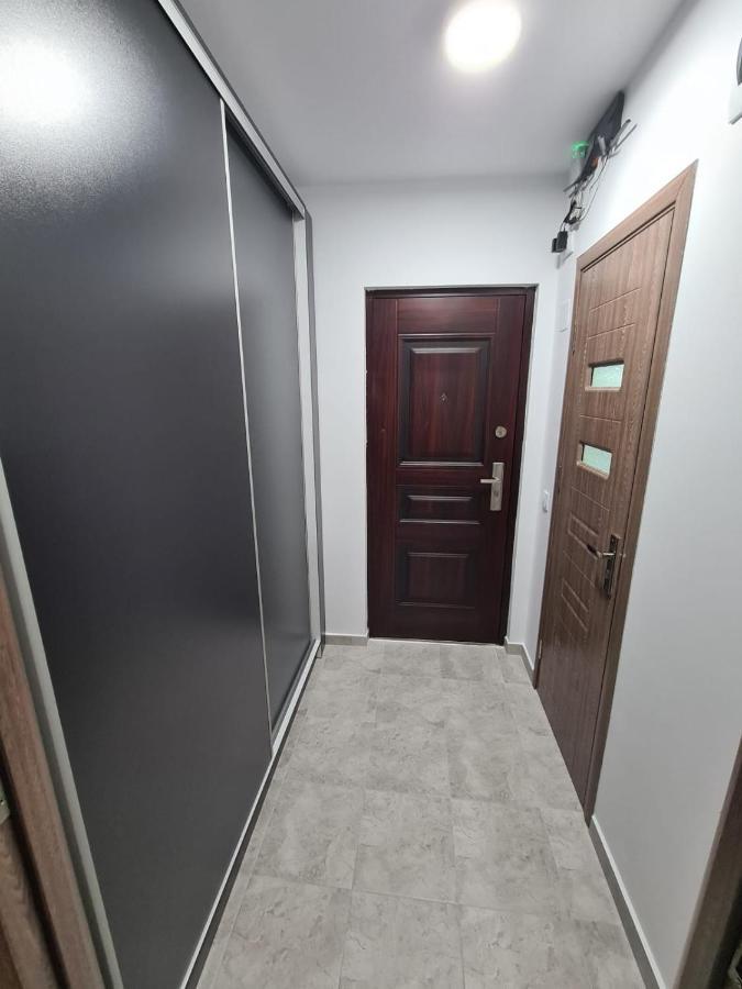 Garsoniera Luxury Kevin Apartment Питещ Екстериор снимка
