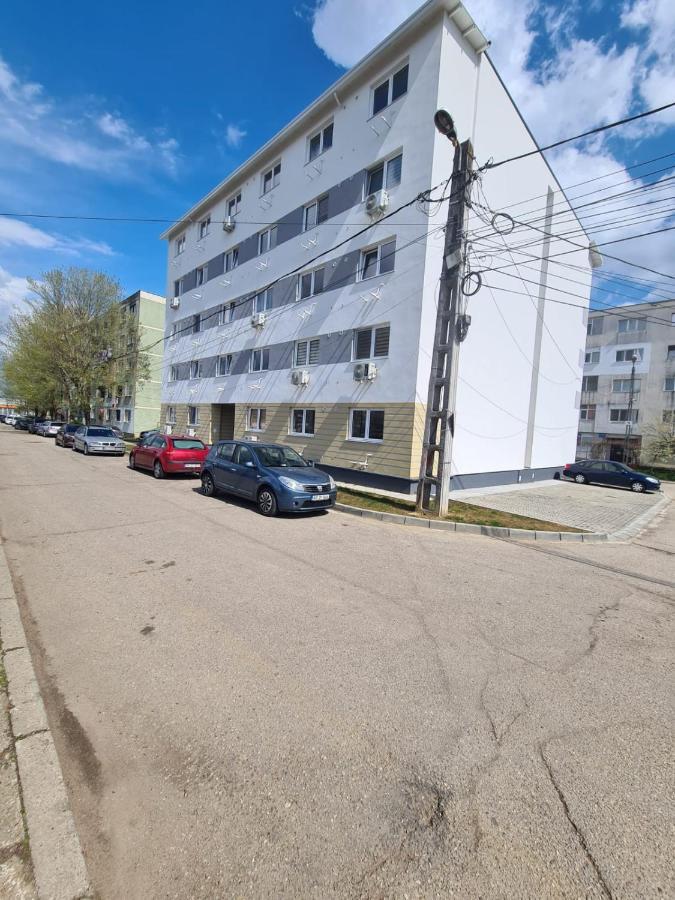 Garsoniera Luxury Kevin Apartment Питещ Екстериор снимка