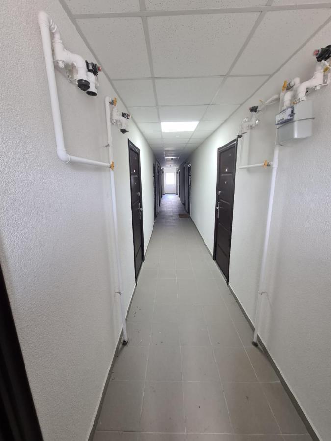 Garsoniera Luxury Kevin Apartment Питещ Екстериор снимка